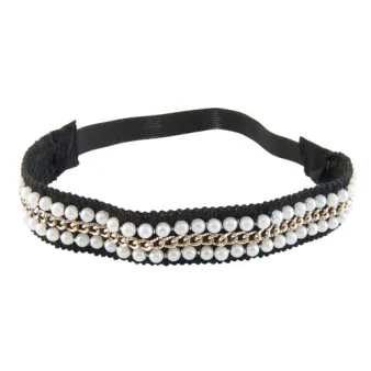 Haarbänder und Haarspangen