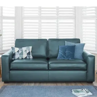 Traditional Ledersofas