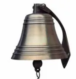 Schiffsglocken