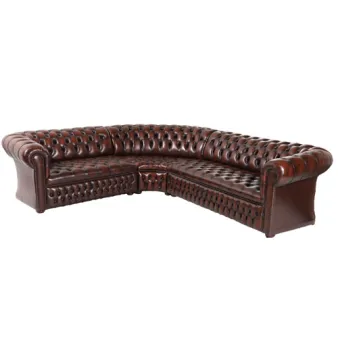 Chesterfield Corner Sofas