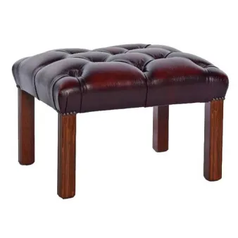 Chesterfield Stools