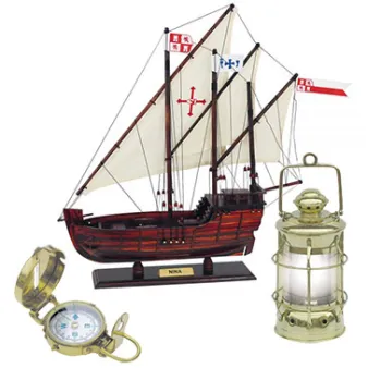 Maritime Decorations