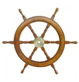 Steuerrad
