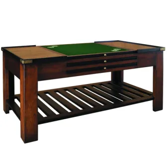 Maritime Sofatische und Kleintische