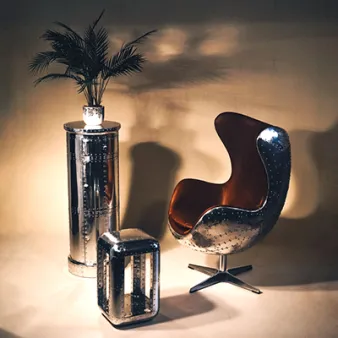 🇫🇷 Meubles de Paris