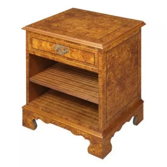 Traditional Bevan Funnell