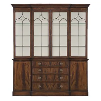 Display Cabinets