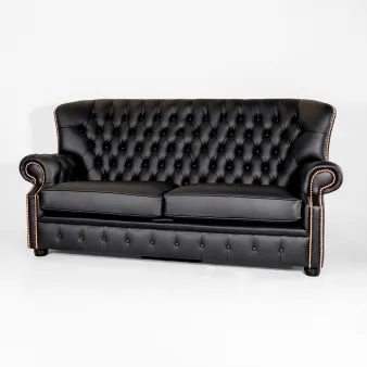 Chesterfield Sofa "Kelso"