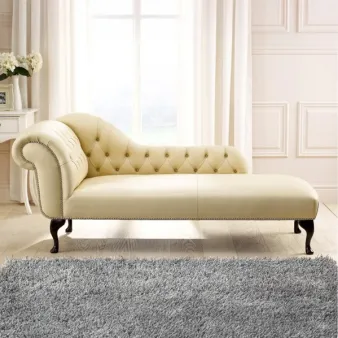 Chaiselongue & Liegen