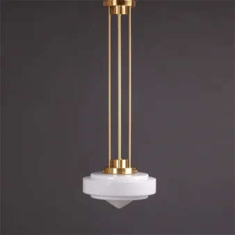 Hängeleuchten Empire