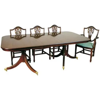 Mahogany Furniture
