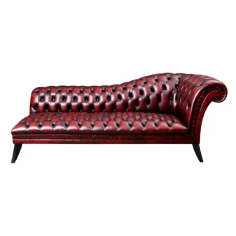 Chesterfield Chaiselongue
