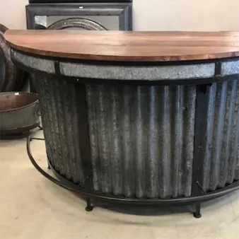 Industrial Bars / Barmöbel