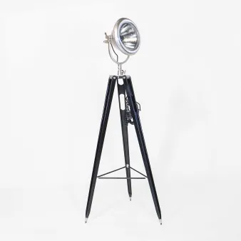 Industrial Dekoration