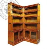 Globe Wernicke Büchersysteme