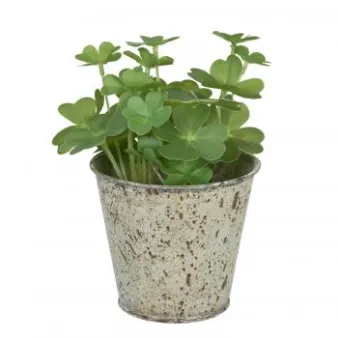 Kunstblumen und -pflanzen