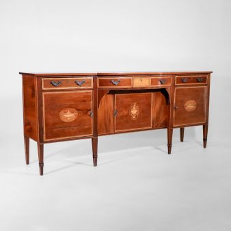 Antike Sideboards & Buffets