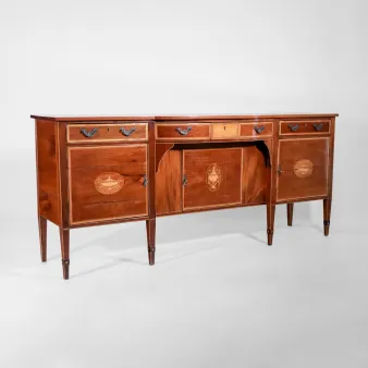 Antike Sideboards & Buffets