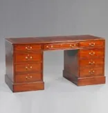 Bureaus Globe Wernicke