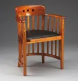 Globe Wernicke stoelen