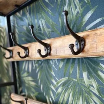 Industrial Dekoration