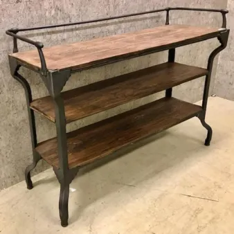 Industrial Konsolen / Sideboards