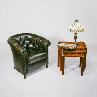 Club Sofas & Sessel