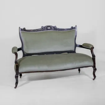 Antike Sofas & Couchen