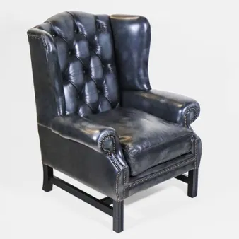 Ohrensessel Chesterfield "York"