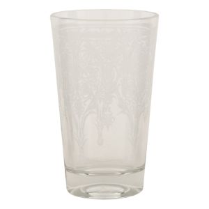 Trinkglas Teeglas ca. Ø 6 x 10 cm