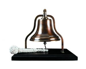 Schiffsglocke - Pursers Bell