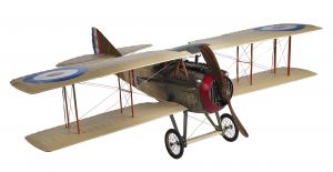 Modellflugzeug - Spad XIII