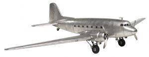 Modellflugzeug - Dakota DC-3