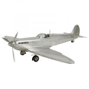 Modellflugzeug - Spitfire