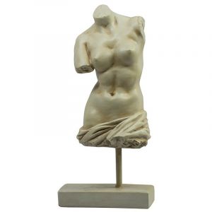 Roman Female Torso