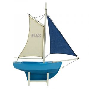 Boot - Blue Sailer, MA8
