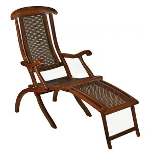 Stuhl - French Line Deck Chair