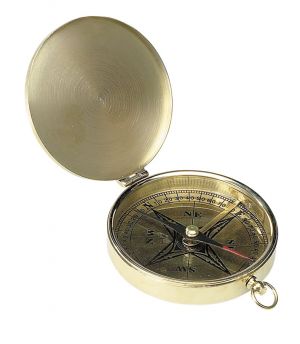 Kompass - Pocket Compass