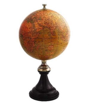 Globus - Versailles Globe