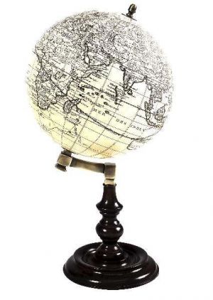 Globus - Trianon Globe