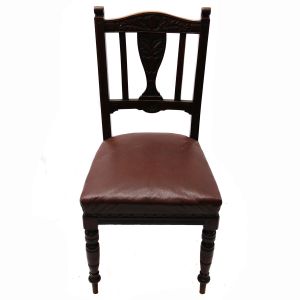 Victorian  Chair  Original 