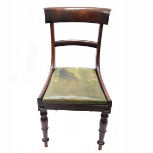 Single  Chair - Victorian  