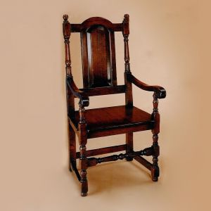 Regal Arm Chair  Armlehnenstuhl 