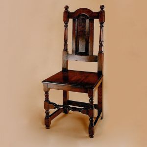 Regal Side Chair  Einzelstuhl Singlechair 