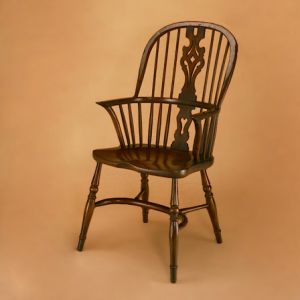 Windsor Chair - Arm