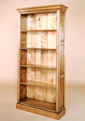 Bookcase - Tall Open