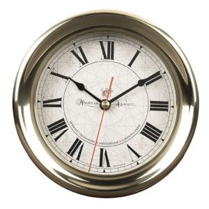 Uhr - Captains Clock, groß
