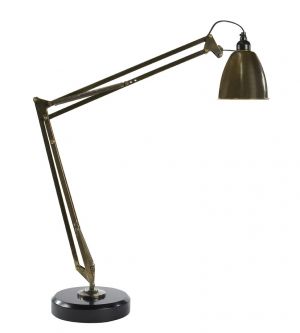 Schreibtischlampe - Retro Desk Lamp