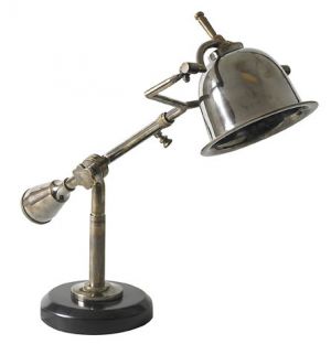 Schreibtischlampe - Author's Desk Lamp