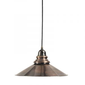 Hängelampe - Savannah Lamp